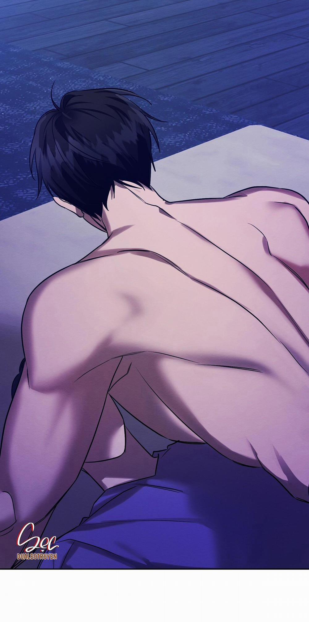 Lý Do Của Ác Nhân 48 trang 14