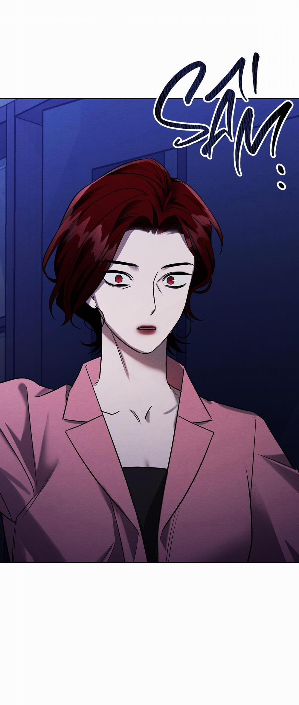 Lý Do Của Ác Nhân 48 trang 15