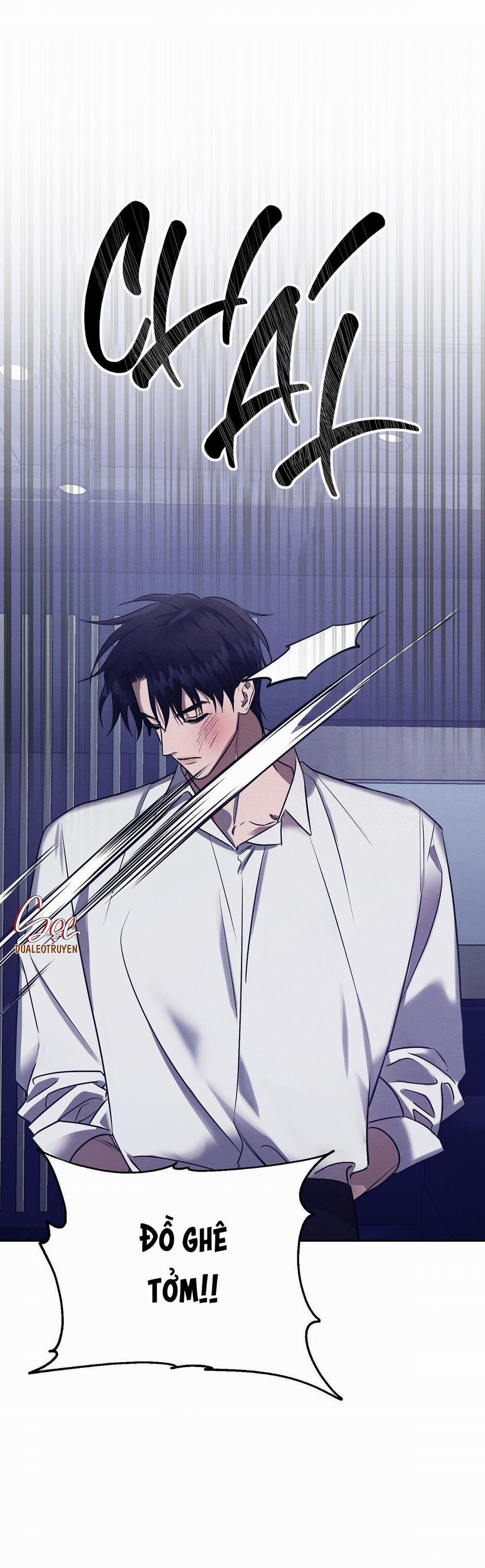 Lý Do Của Ác Nhân 48 trang 17