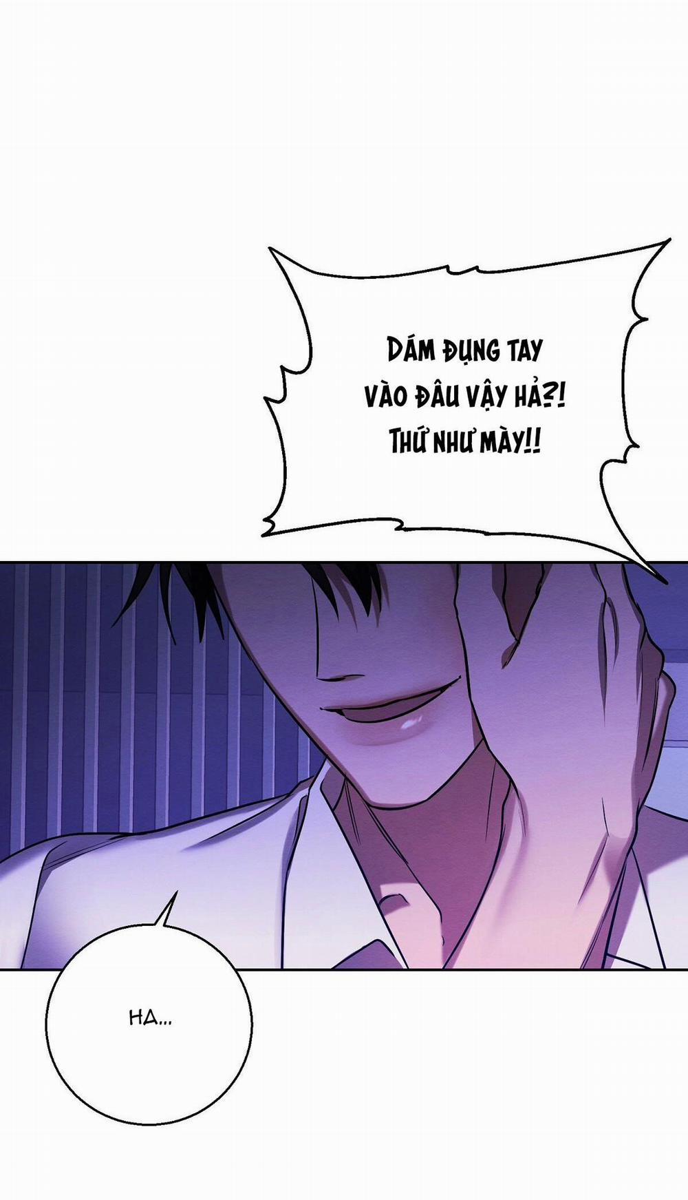 Lý Do Của Ác Nhân 48 trang 18