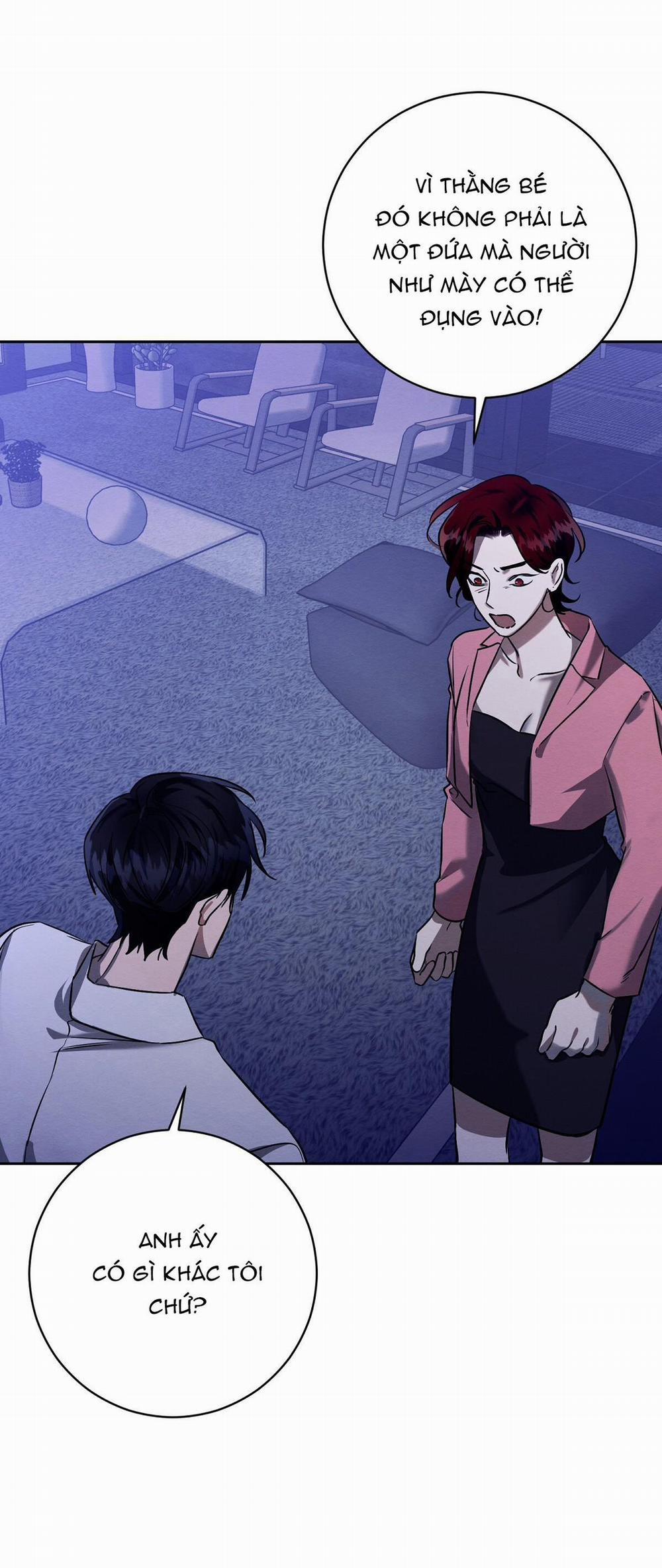 Lý Do Của Ác Nhân 48 trang 20