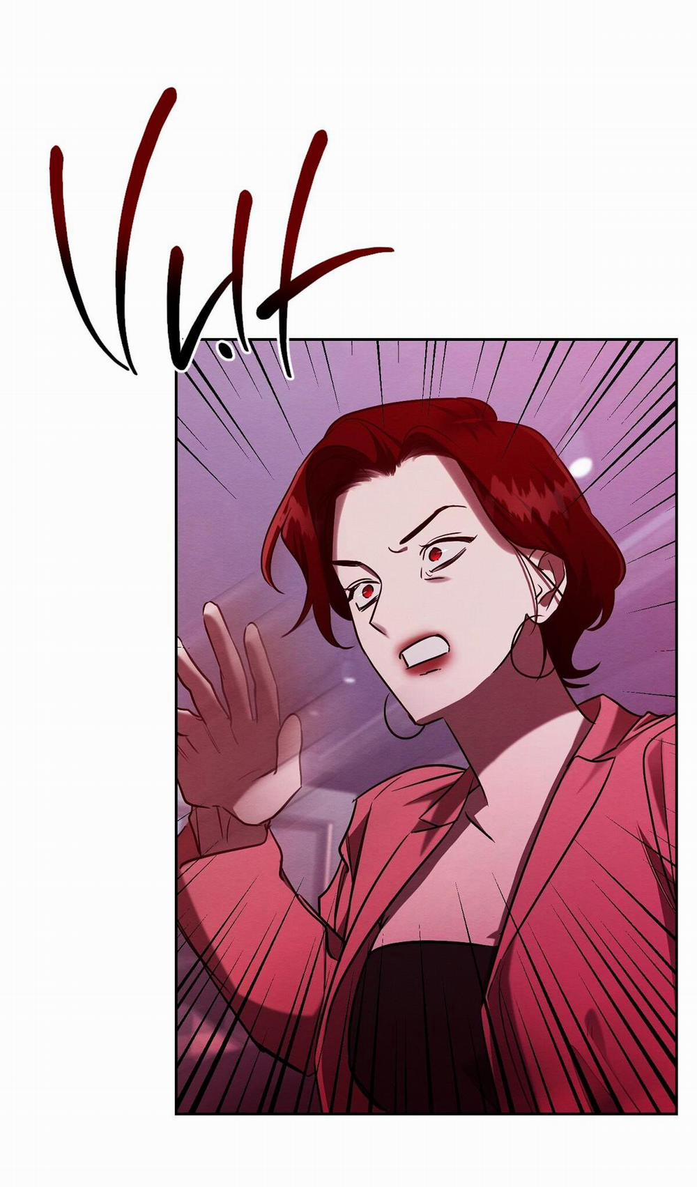 Lý Do Của Ác Nhân 48 trang 24