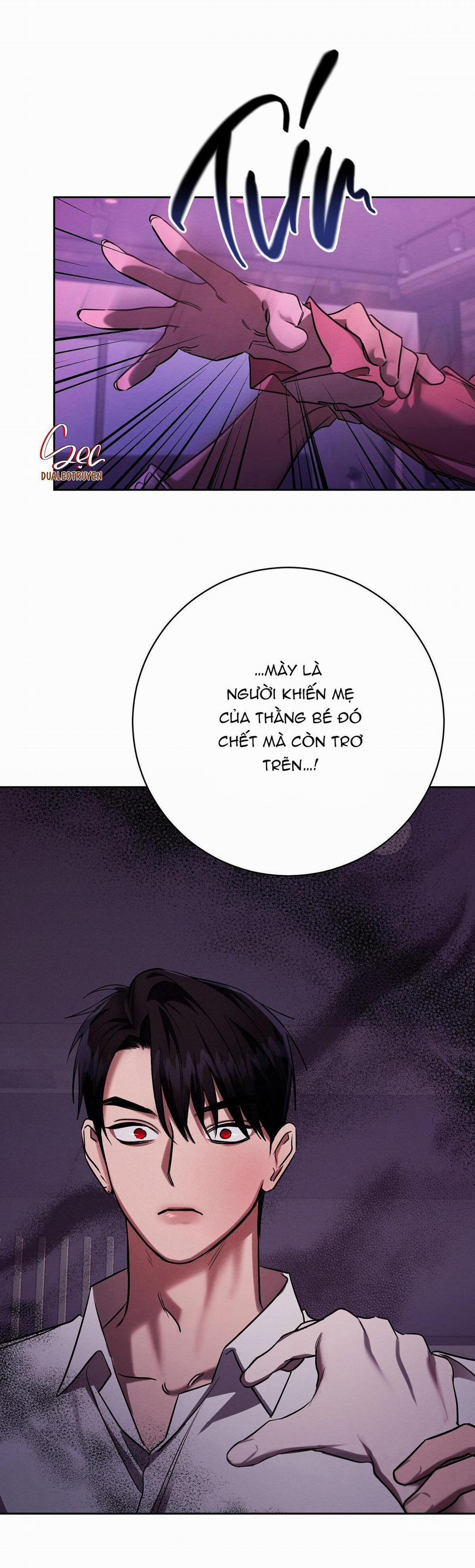Lý Do Của Ác Nhân 48 trang 25