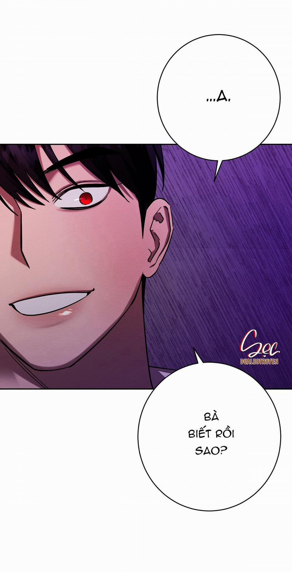 Lý Do Của Ác Nhân 48 trang 26