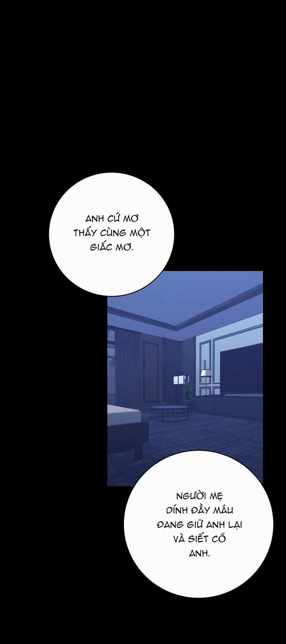 Lý Do Của Ác Nhân 48 trang 29