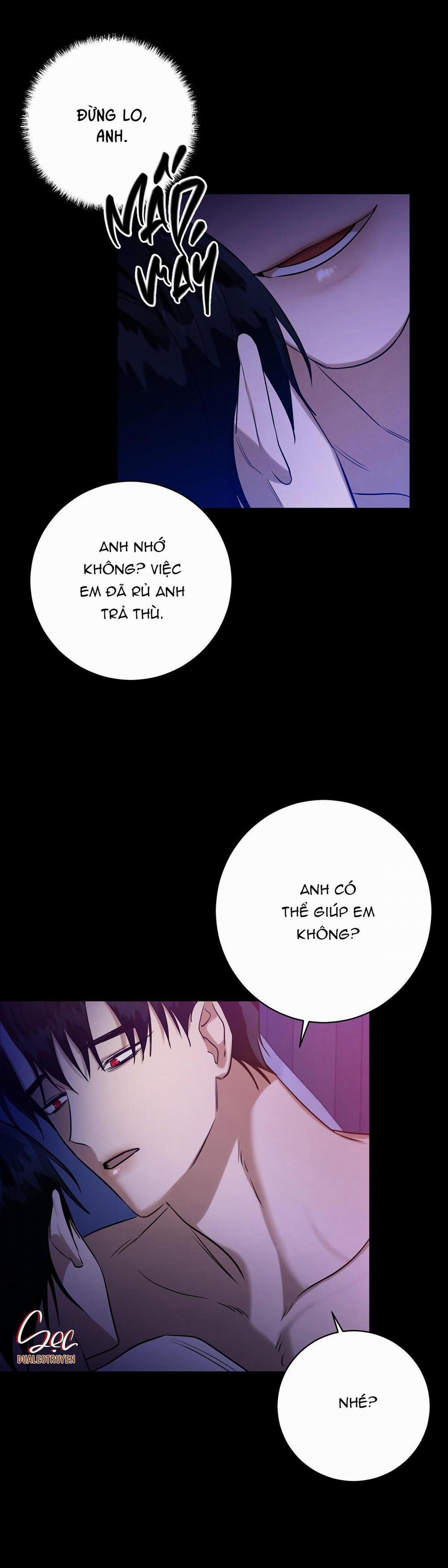 Lý Do Của Ác Nhân 48 trang 31