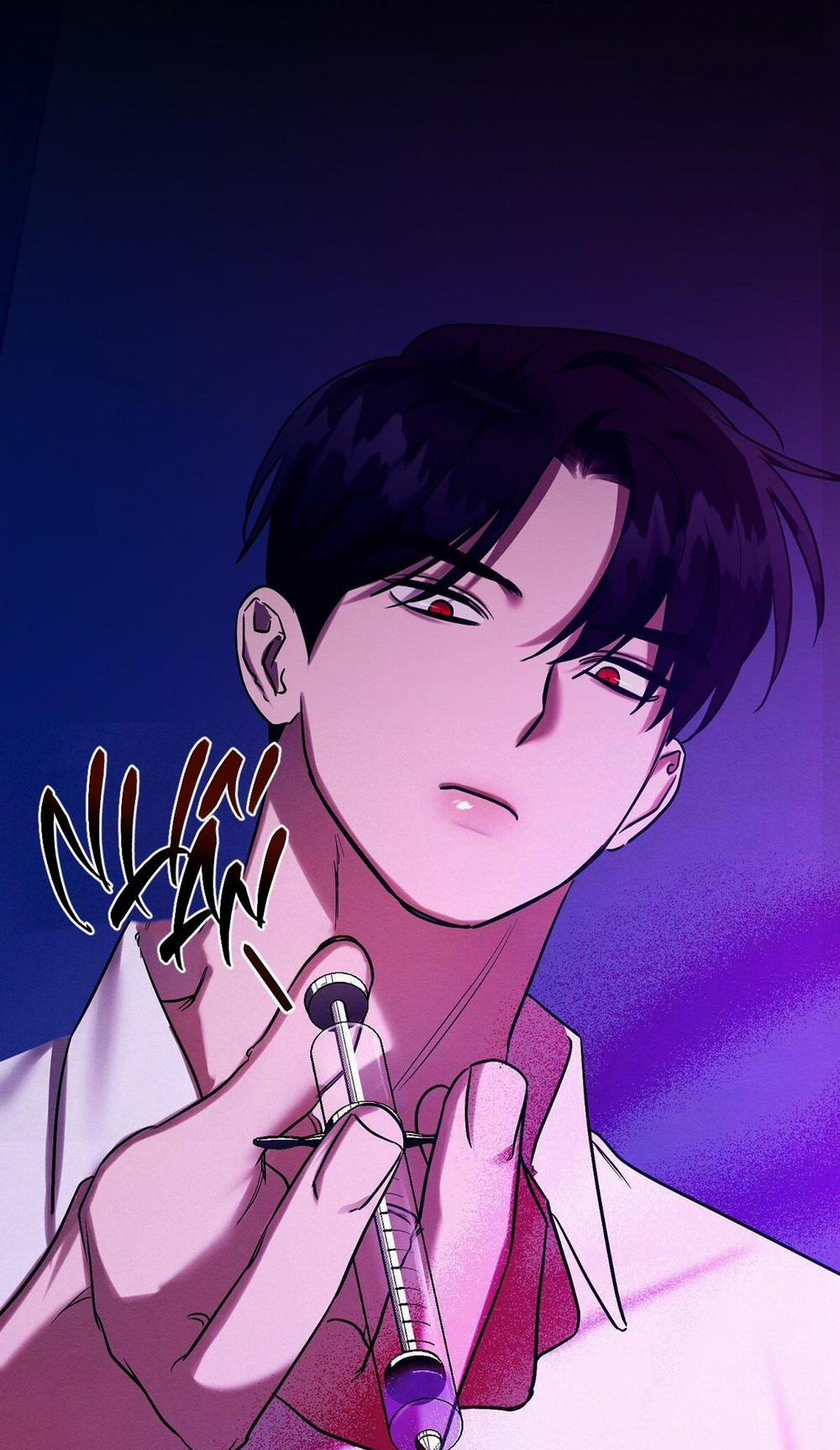 Lý Do Của Ác Nhân 48 trang 33