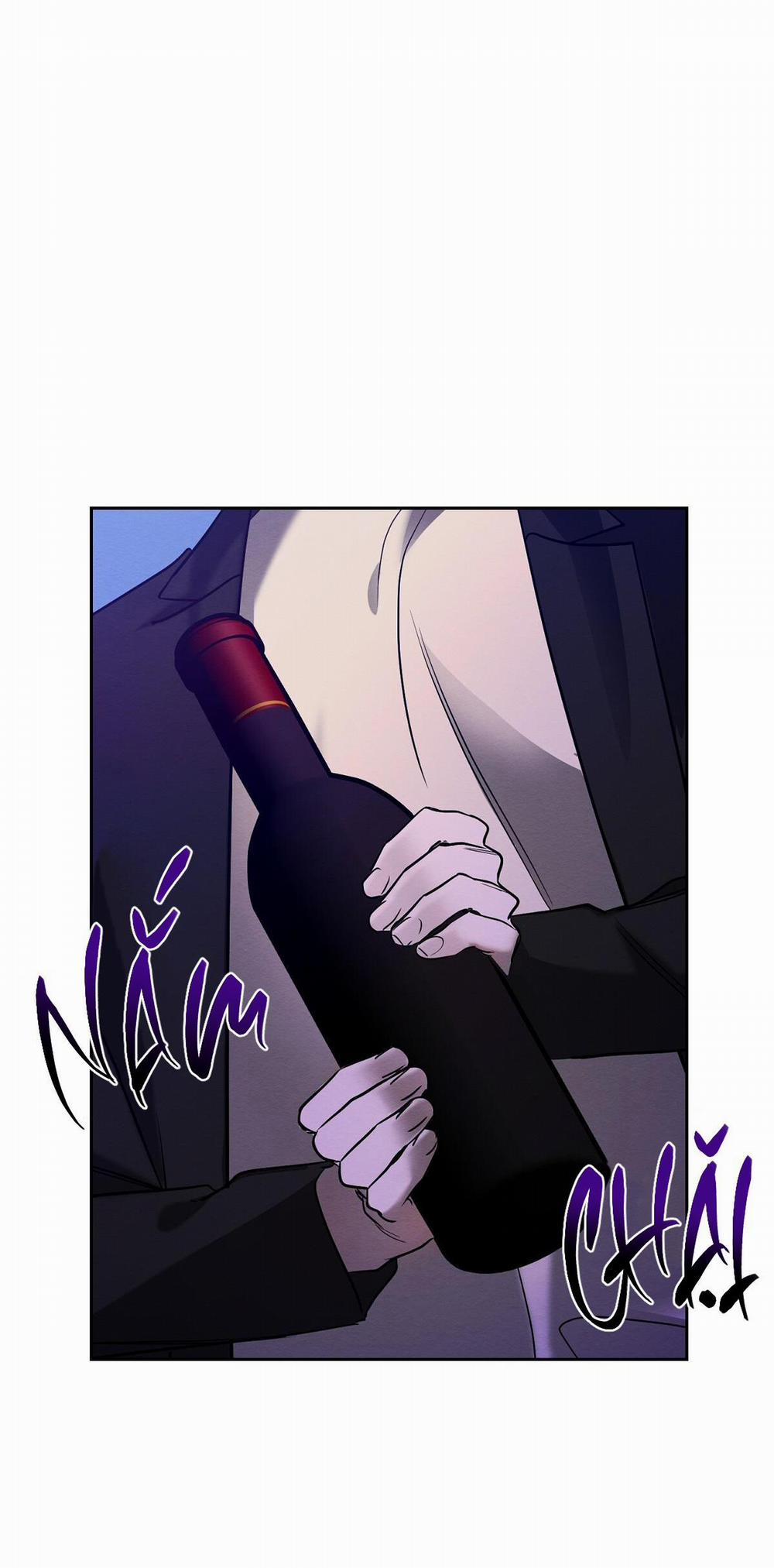 Lý Do Của Ác Nhân 48 trang 35