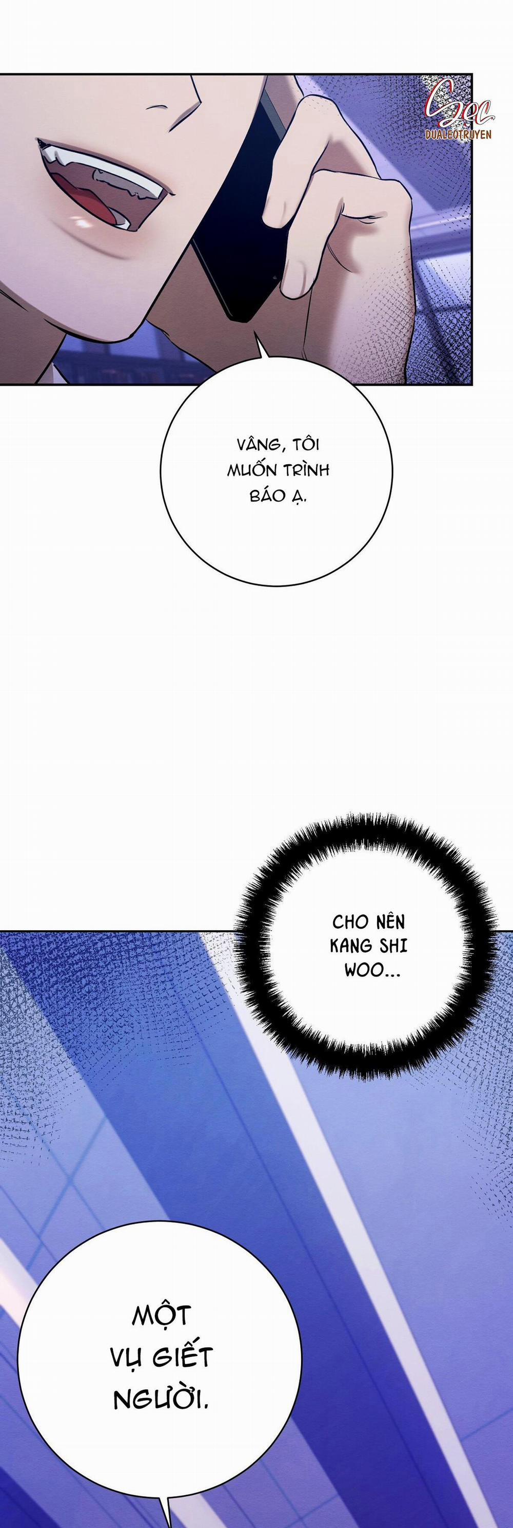 Lý Do Của Ác Nhân 48 trang 38