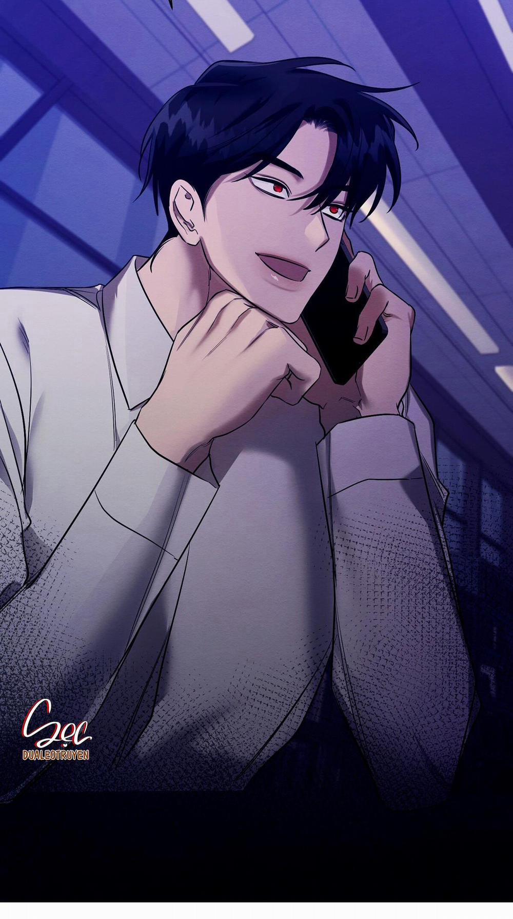 Lý Do Của Ác Nhân 48 trang 39