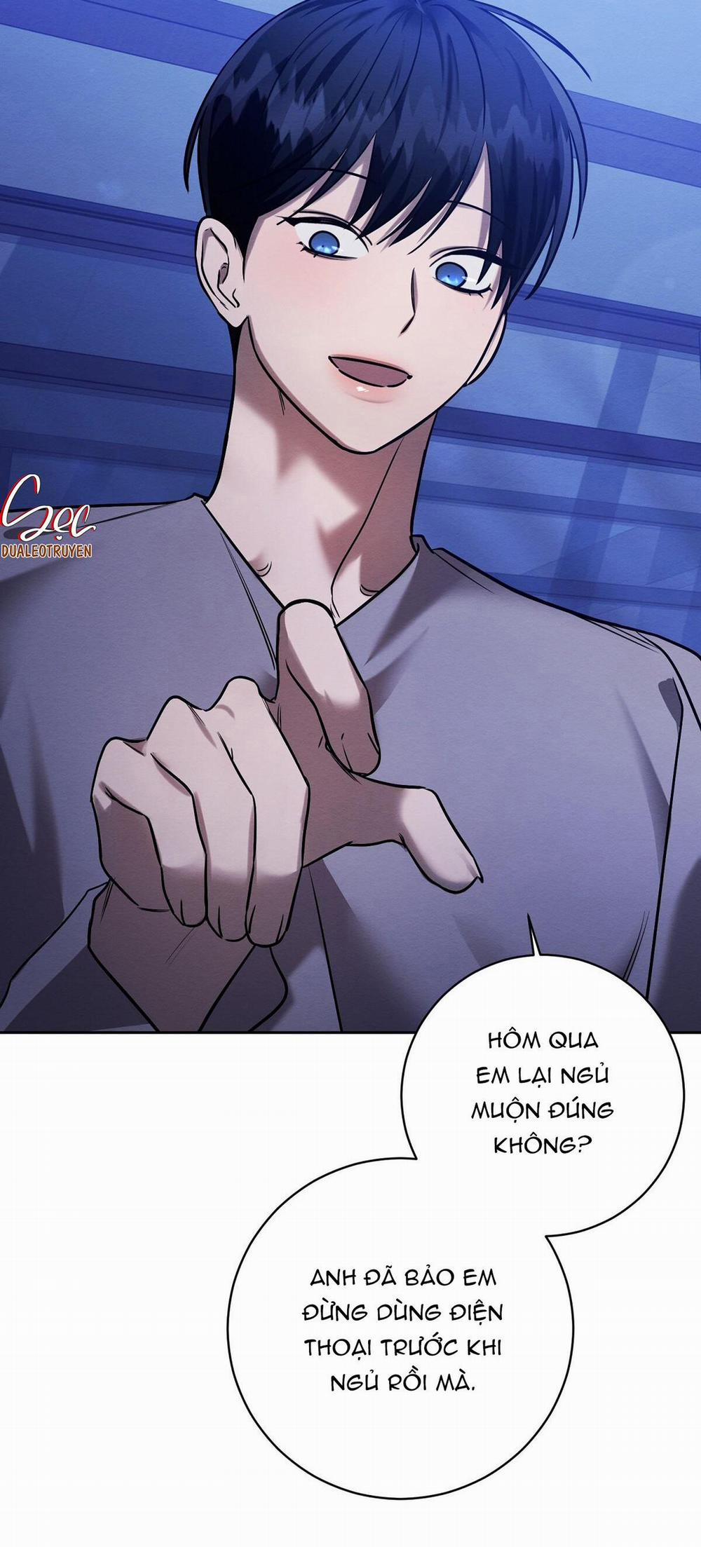 Lý Do Của Ác Nhân 48 trang 4