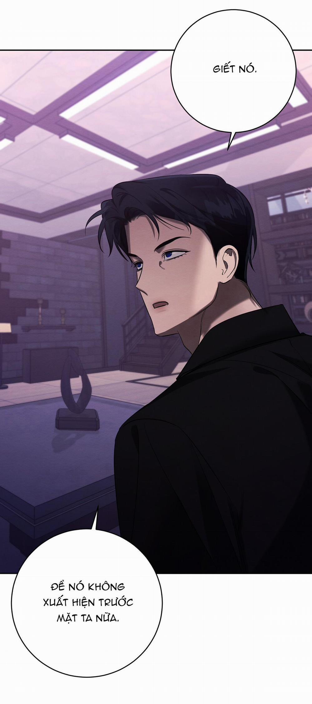 Lý Do Của Ác Nhân 48 trang 43