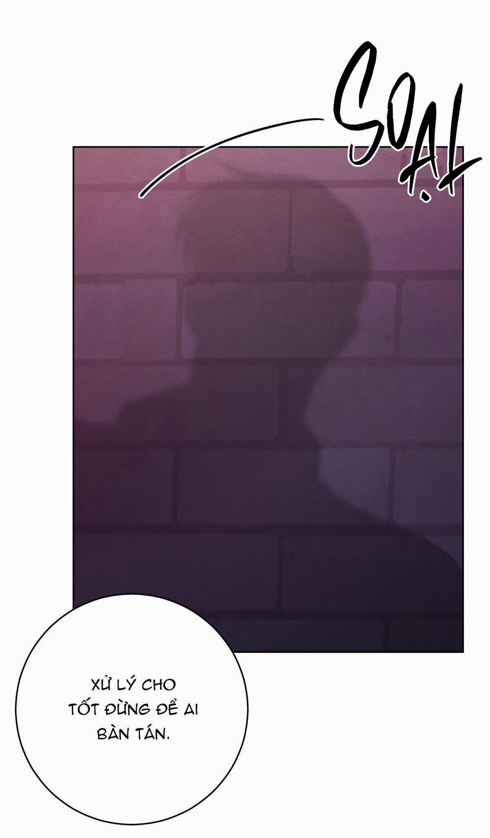 Lý Do Của Ác Nhân 48 trang 44