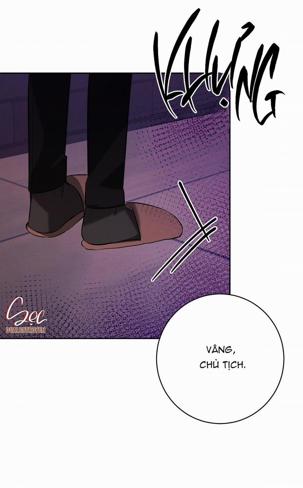 Lý Do Của Ác Nhân 48 trang 45