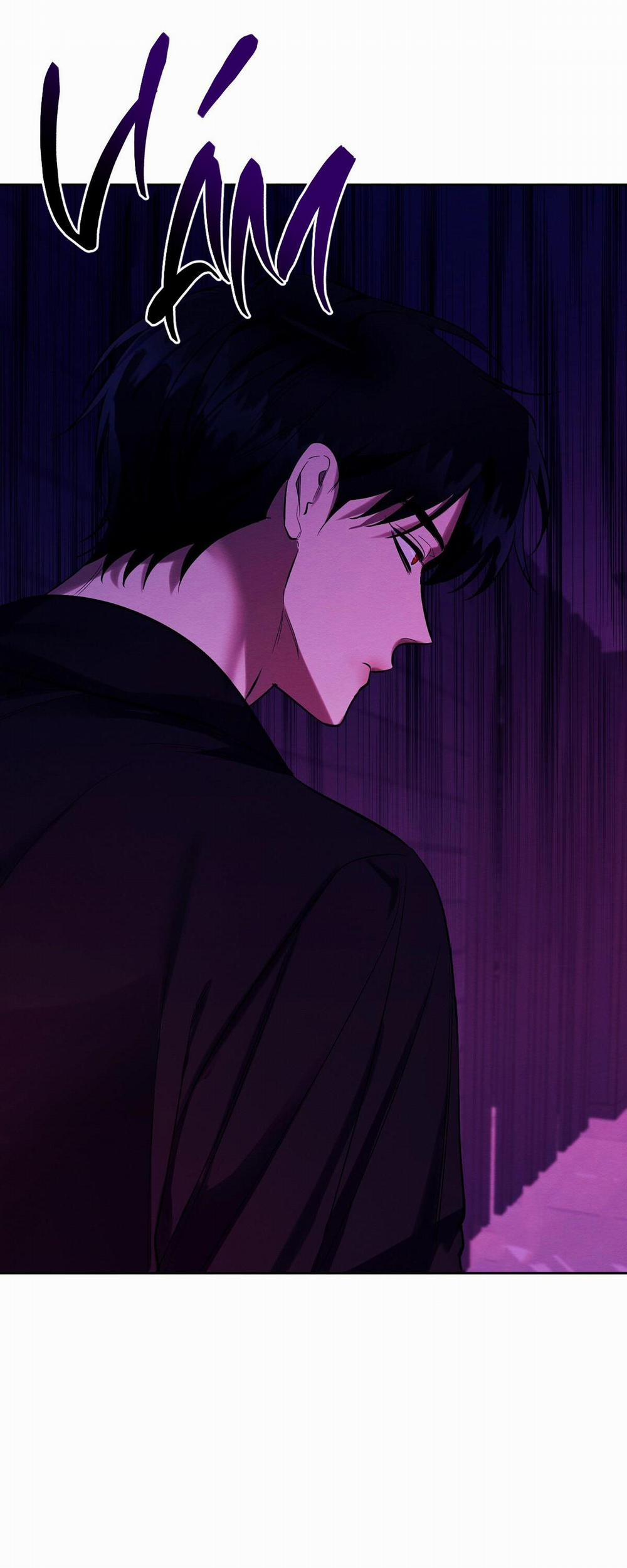 Lý Do Của Ác Nhân 48 trang 46