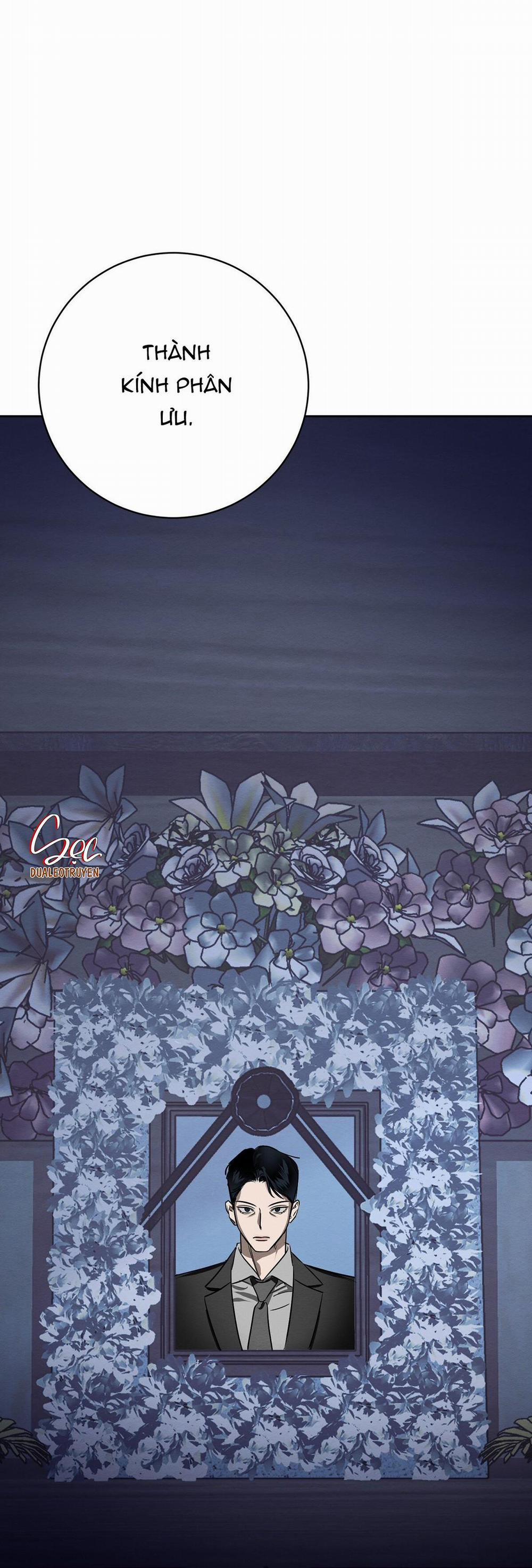 Lý Do Của Ác Nhân 48 trang 47