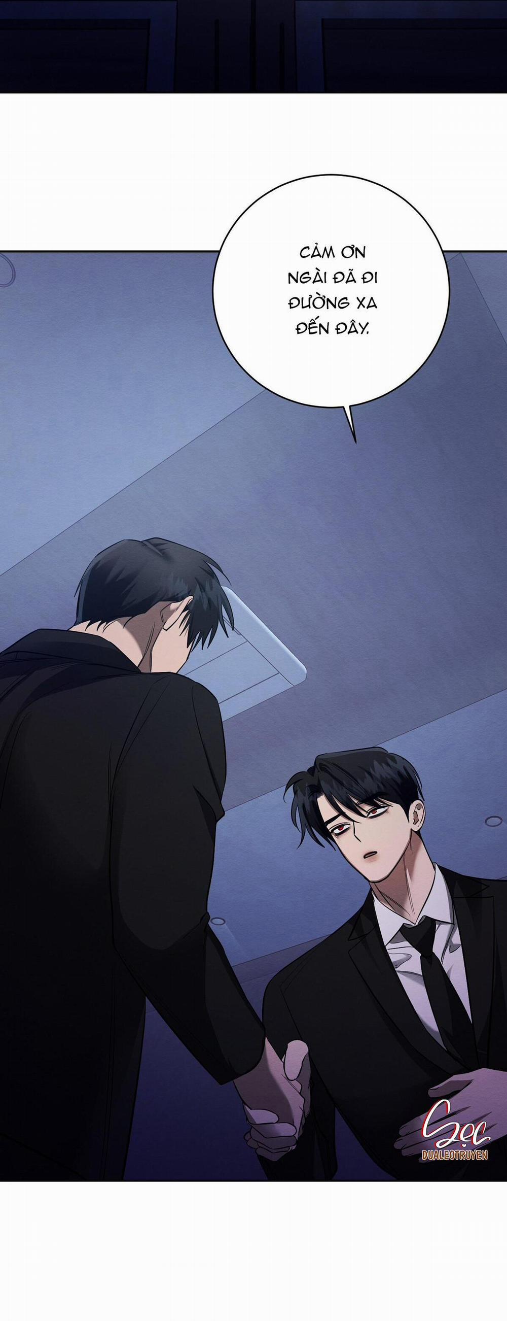 Lý Do Của Ác Nhân 48 trang 48