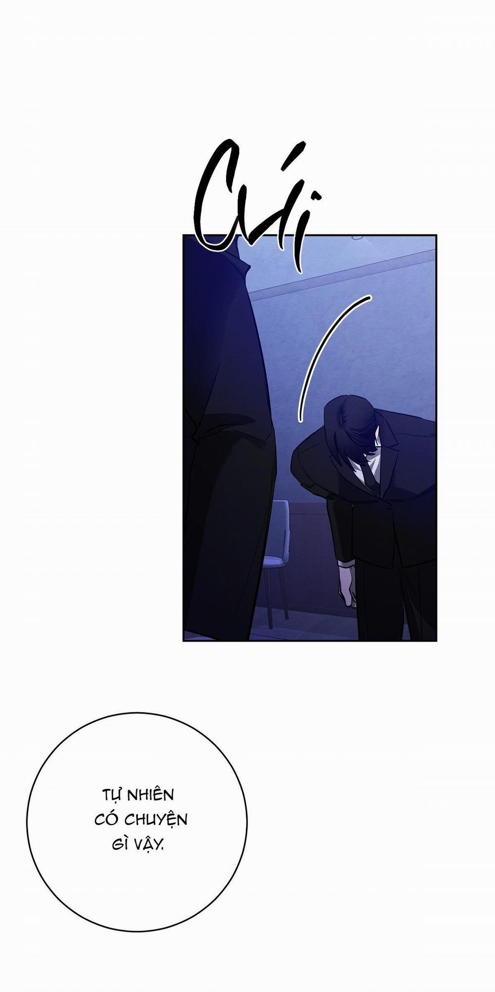 Lý Do Của Ác Nhân 48 trang 49