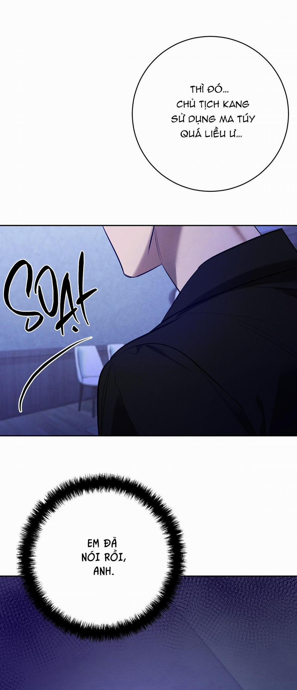 Lý Do Của Ác Nhân 48 trang 50