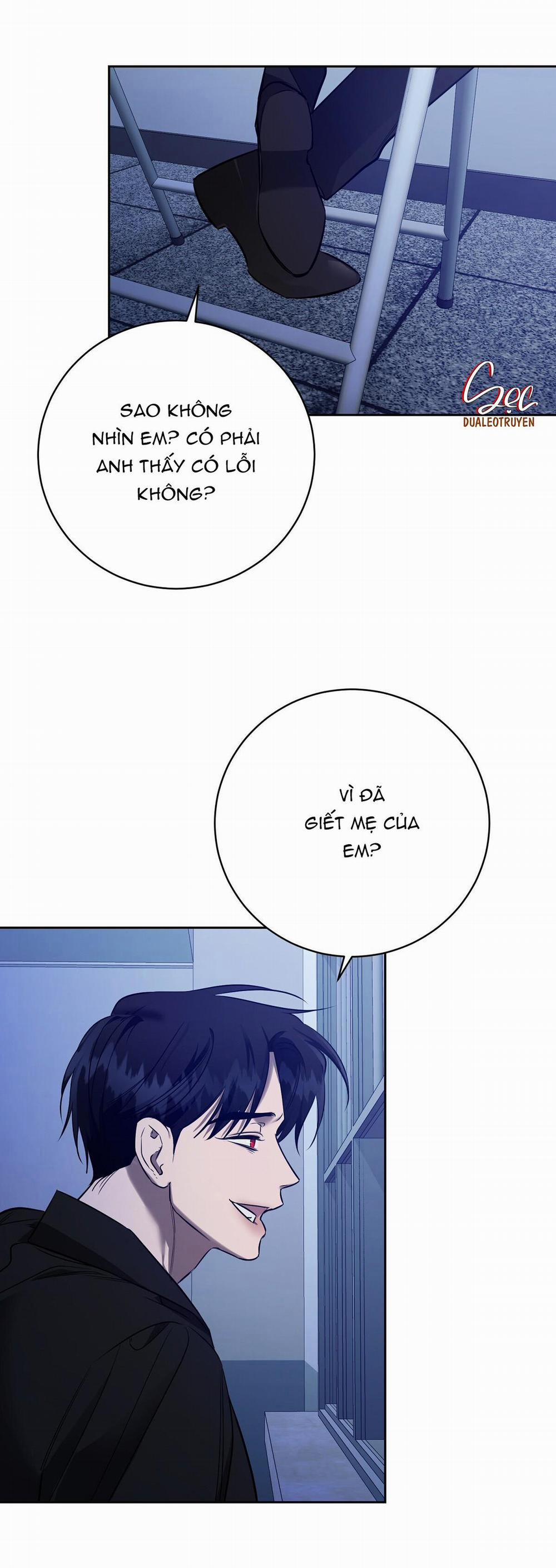 Lý Do Của Ác Nhân 48 trang 53