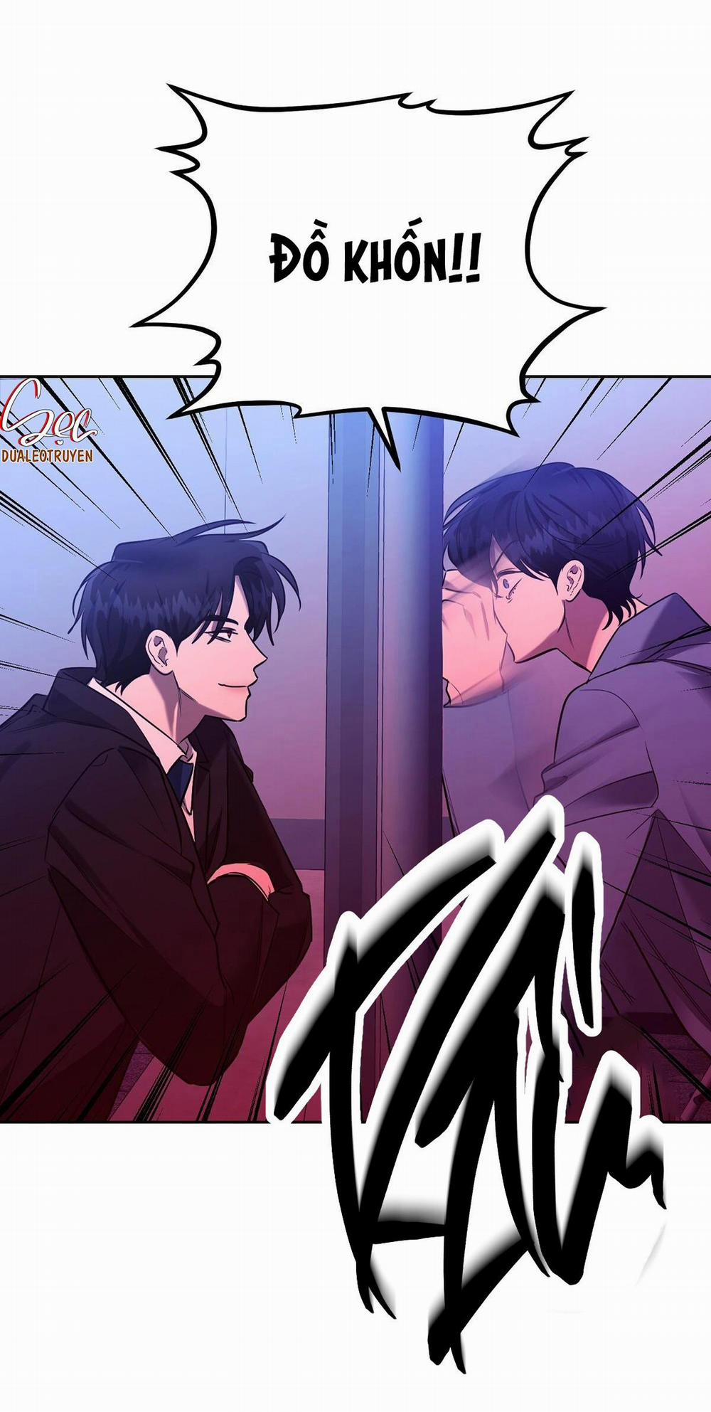 Lý Do Của Ác Nhân 48 trang 54