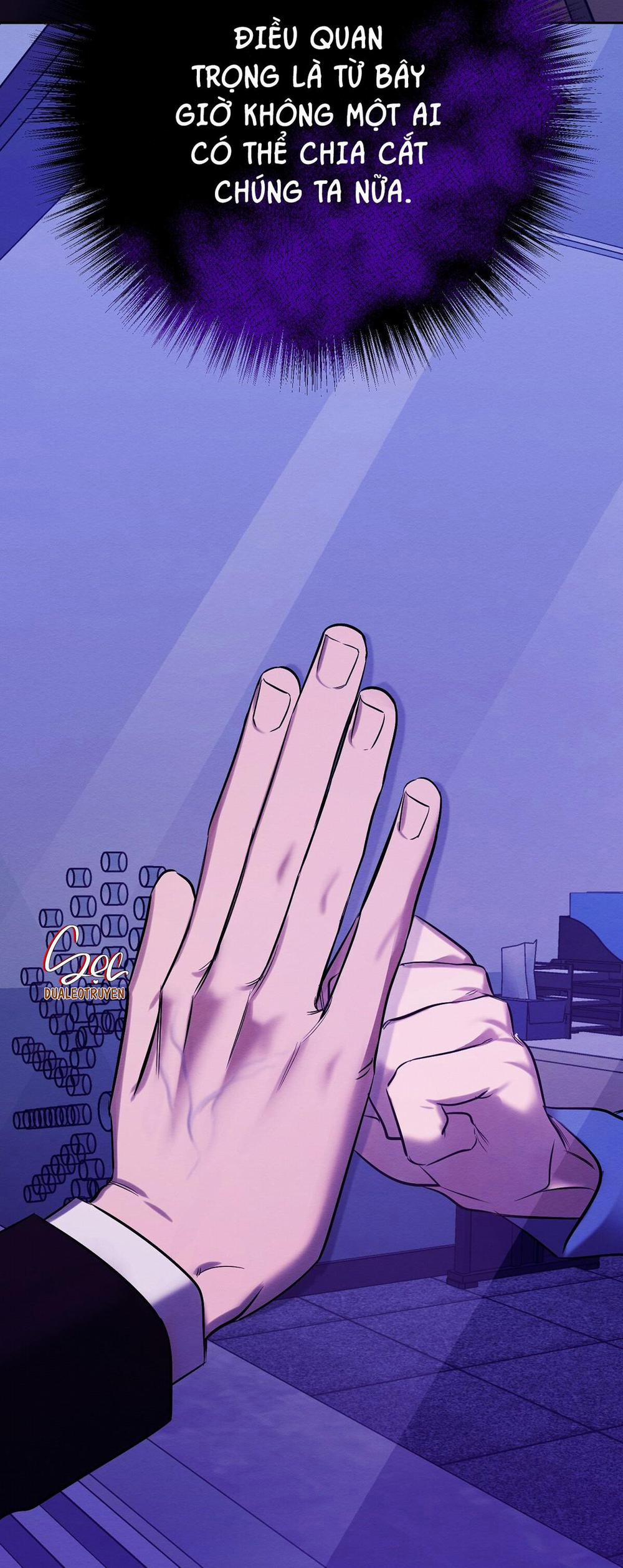 Lý Do Của Ác Nhân 48 trang 57