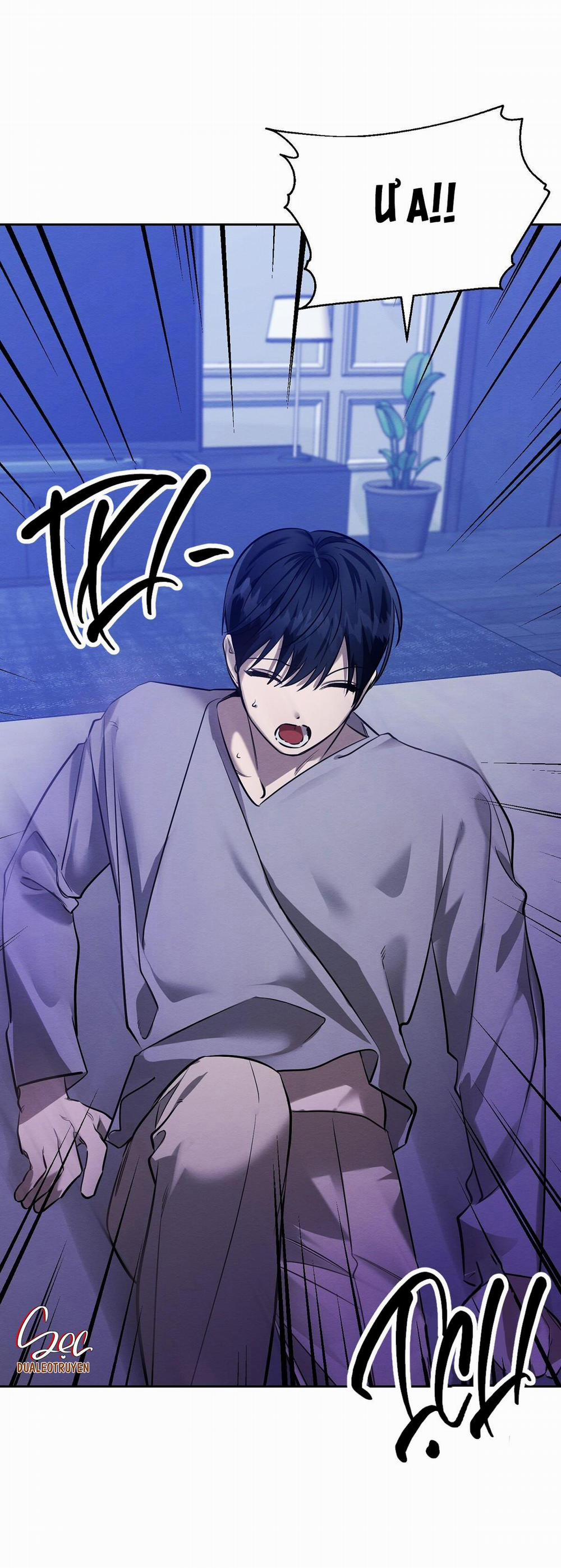 Lý Do Của Ác Nhân 48 trang 6