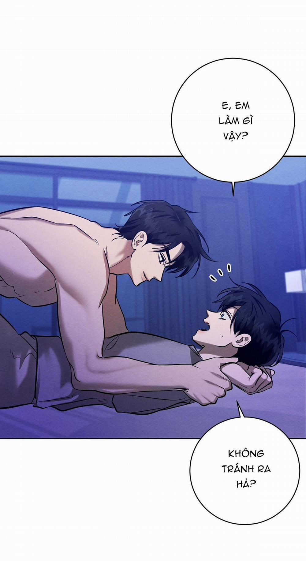 Lý Do Của Ác Nhân 48 trang 7