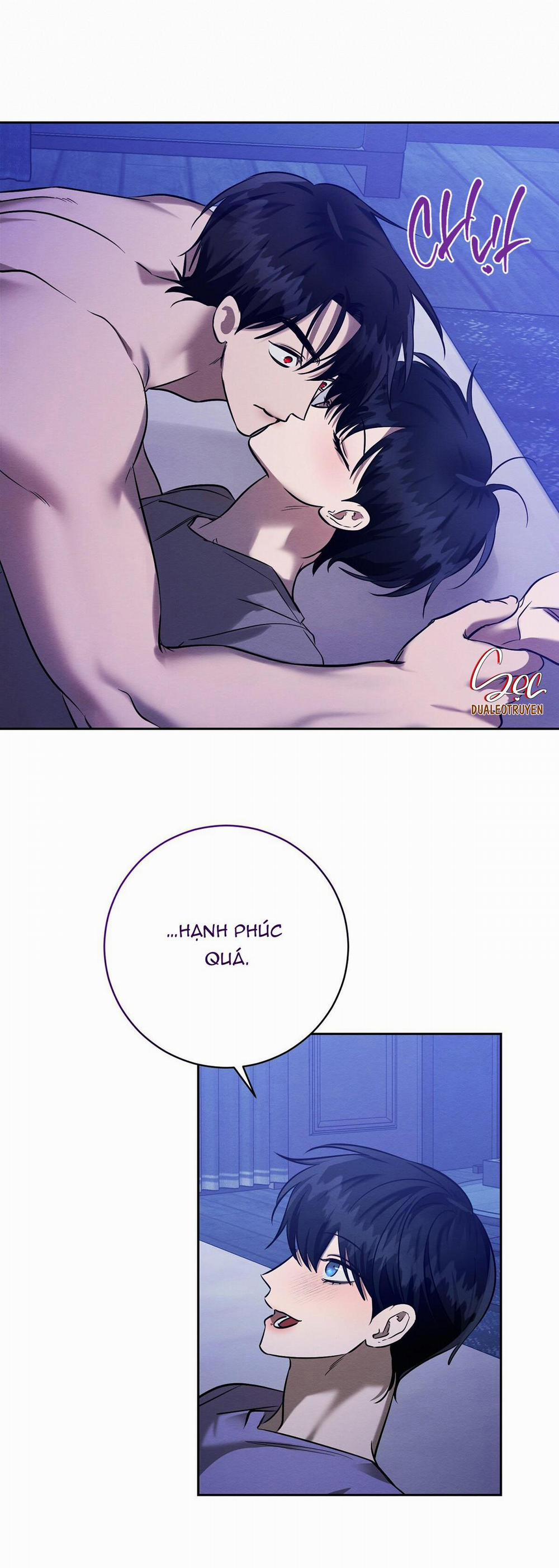 Lý Do Của Ác Nhân 48 trang 9