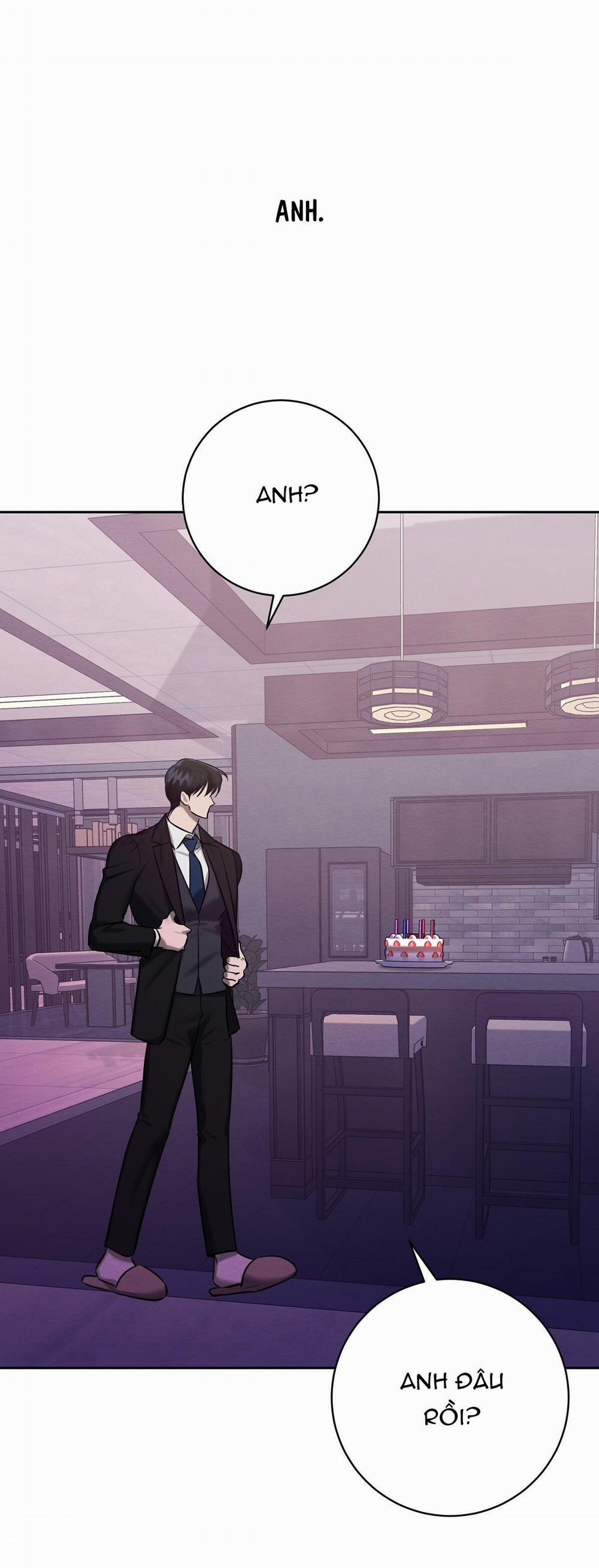 Lý Do Của Ác Nhân 49 trang 1