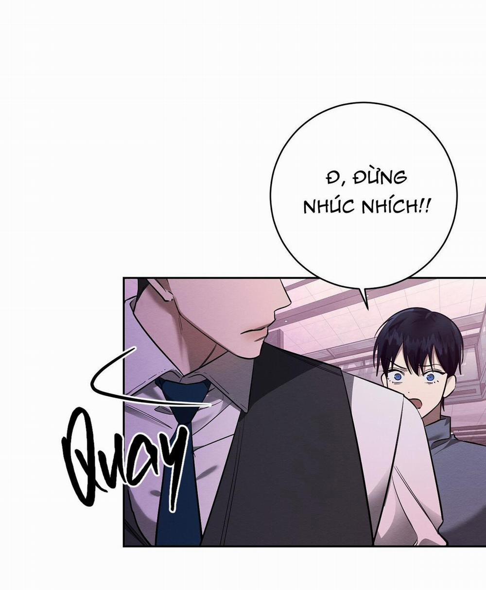 Lý Do Của Ác Nhân 49 trang 10