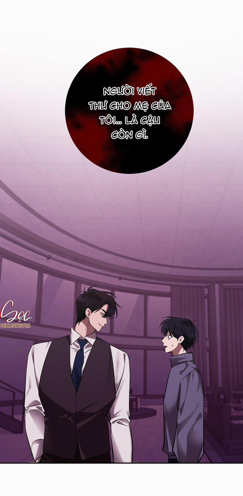 Lý Do Của Ác Nhân 49 trang 17