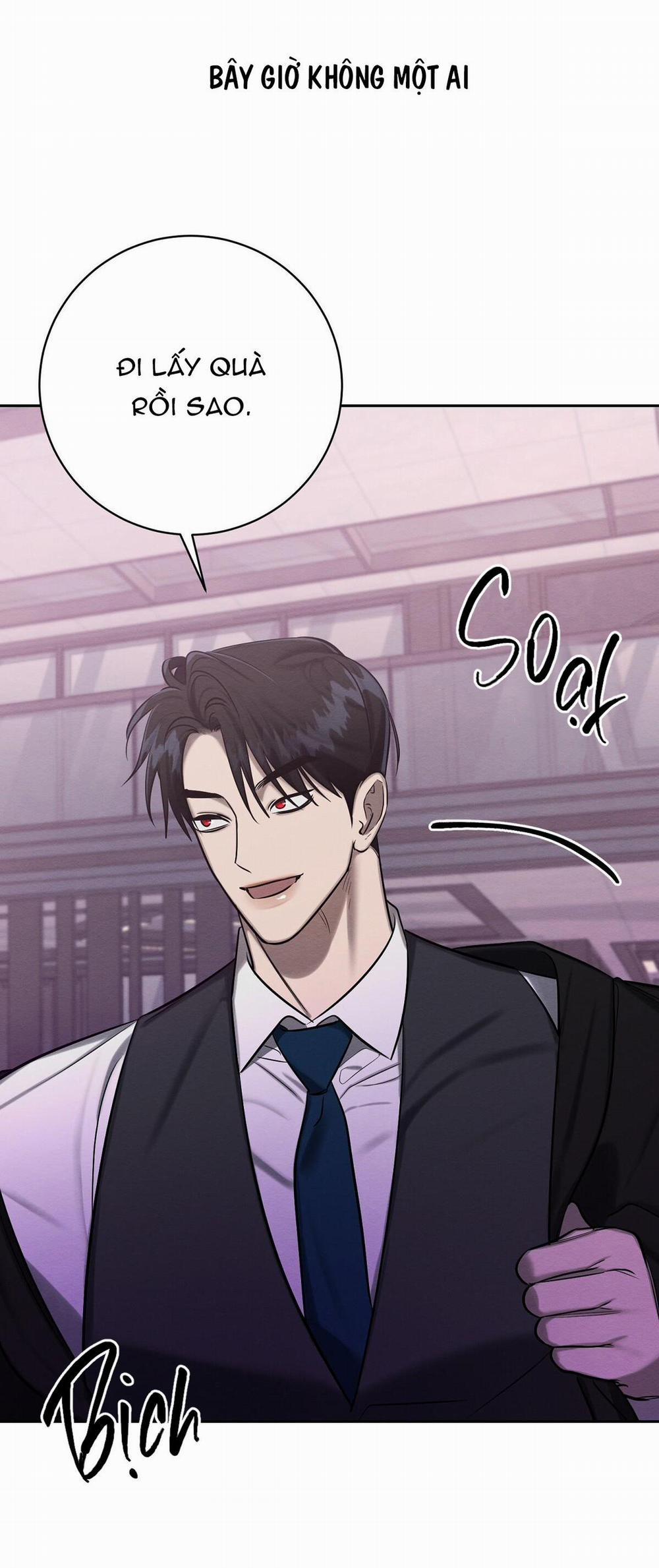 Lý Do Của Ác Nhân 49 trang 2