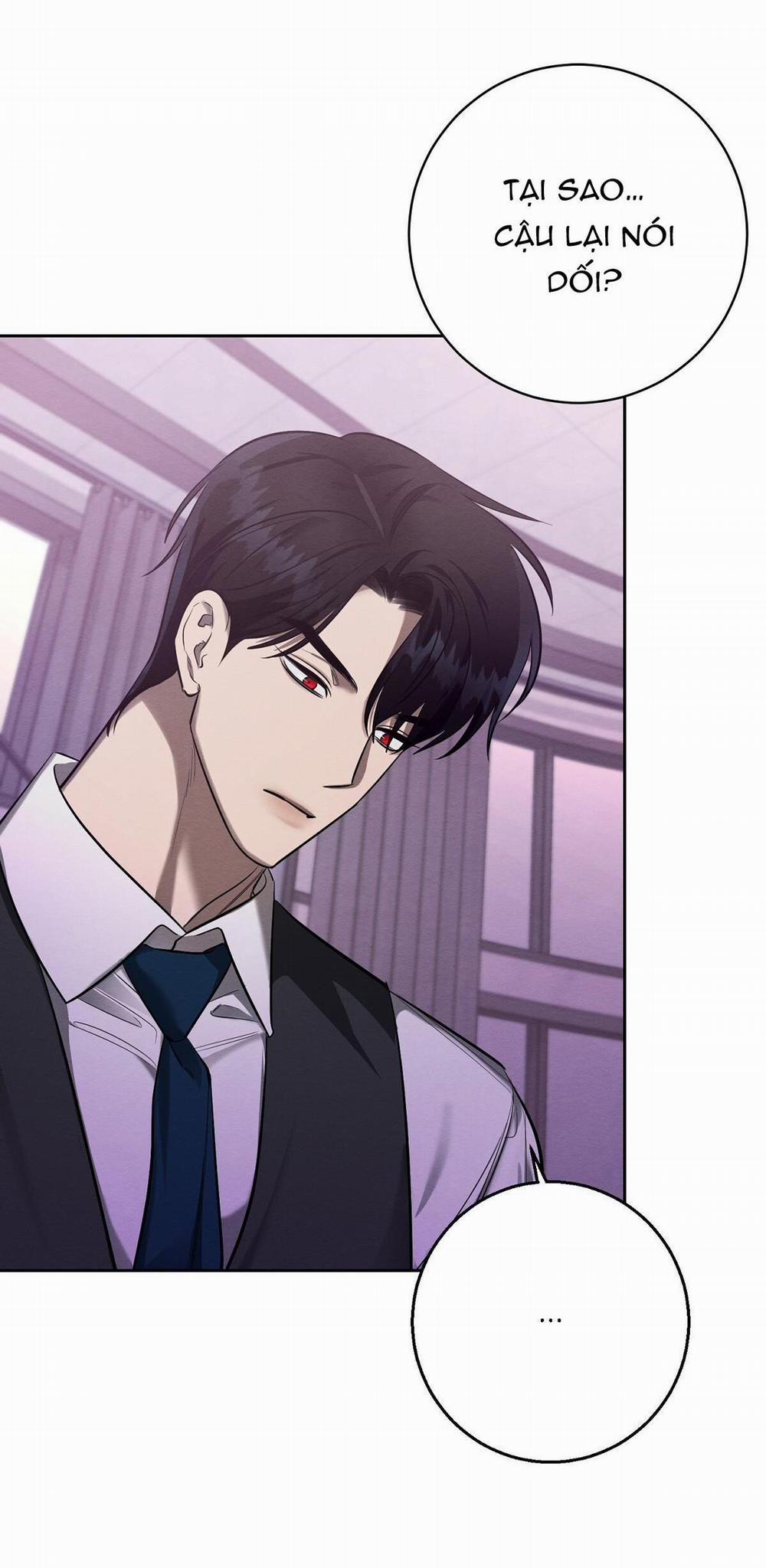 Lý Do Của Ác Nhân 49 trang 20