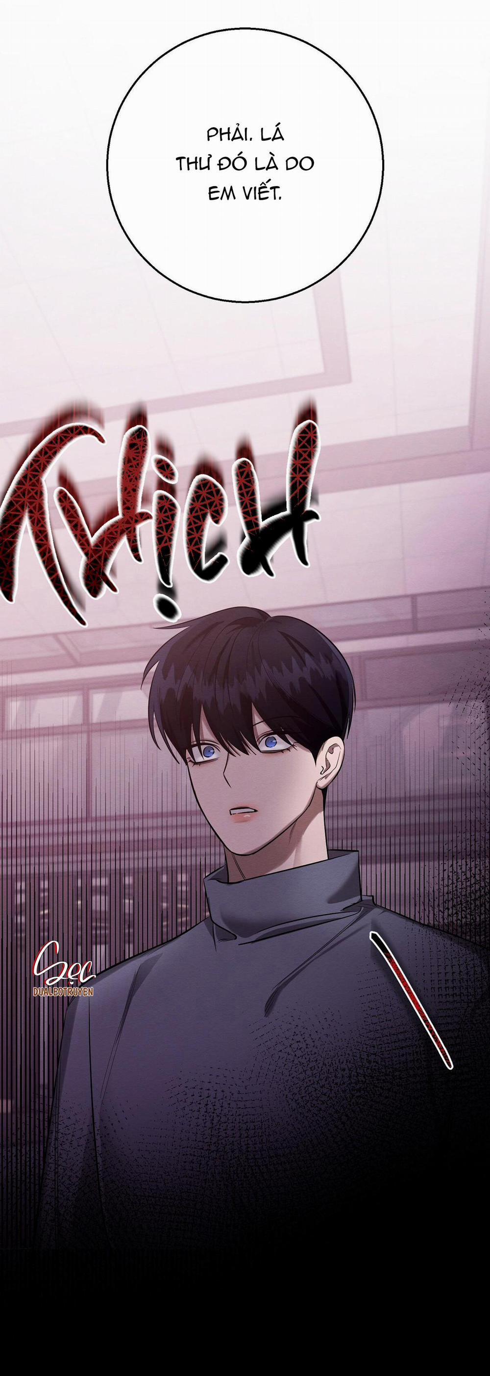 Lý Do Của Ác Nhân 49 trang 22