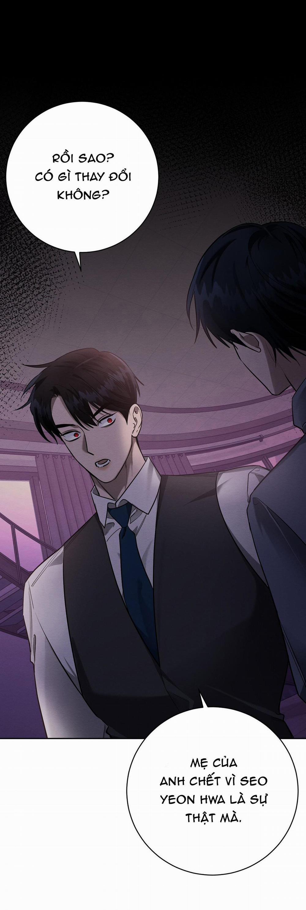 Lý Do Của Ác Nhân 49 trang 23