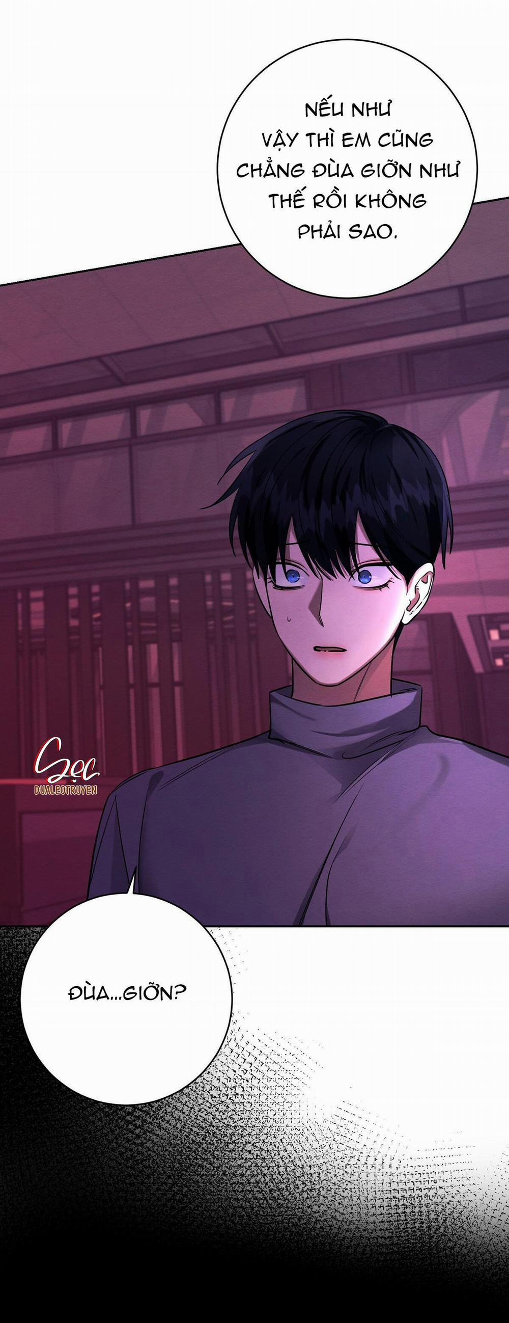 Lý Do Của Ác Nhân 49 trang 25