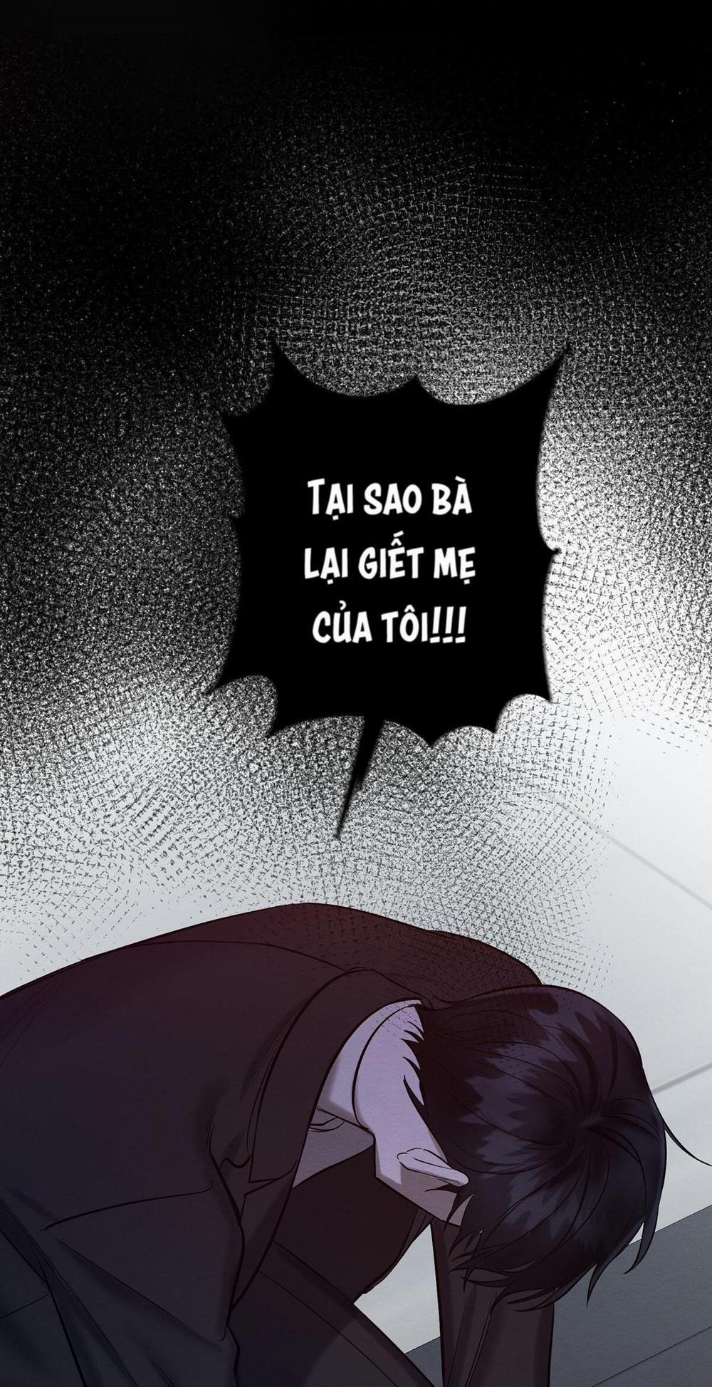 Lý Do Của Ác Nhân 49 trang 27