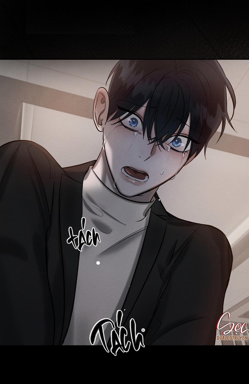 Lý Do Của Ác Nhân 49 trang 29