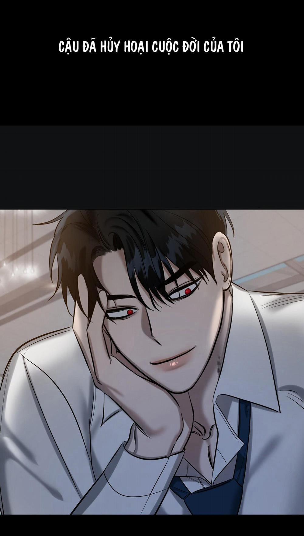 Lý Do Của Ác Nhân 49 trang 31