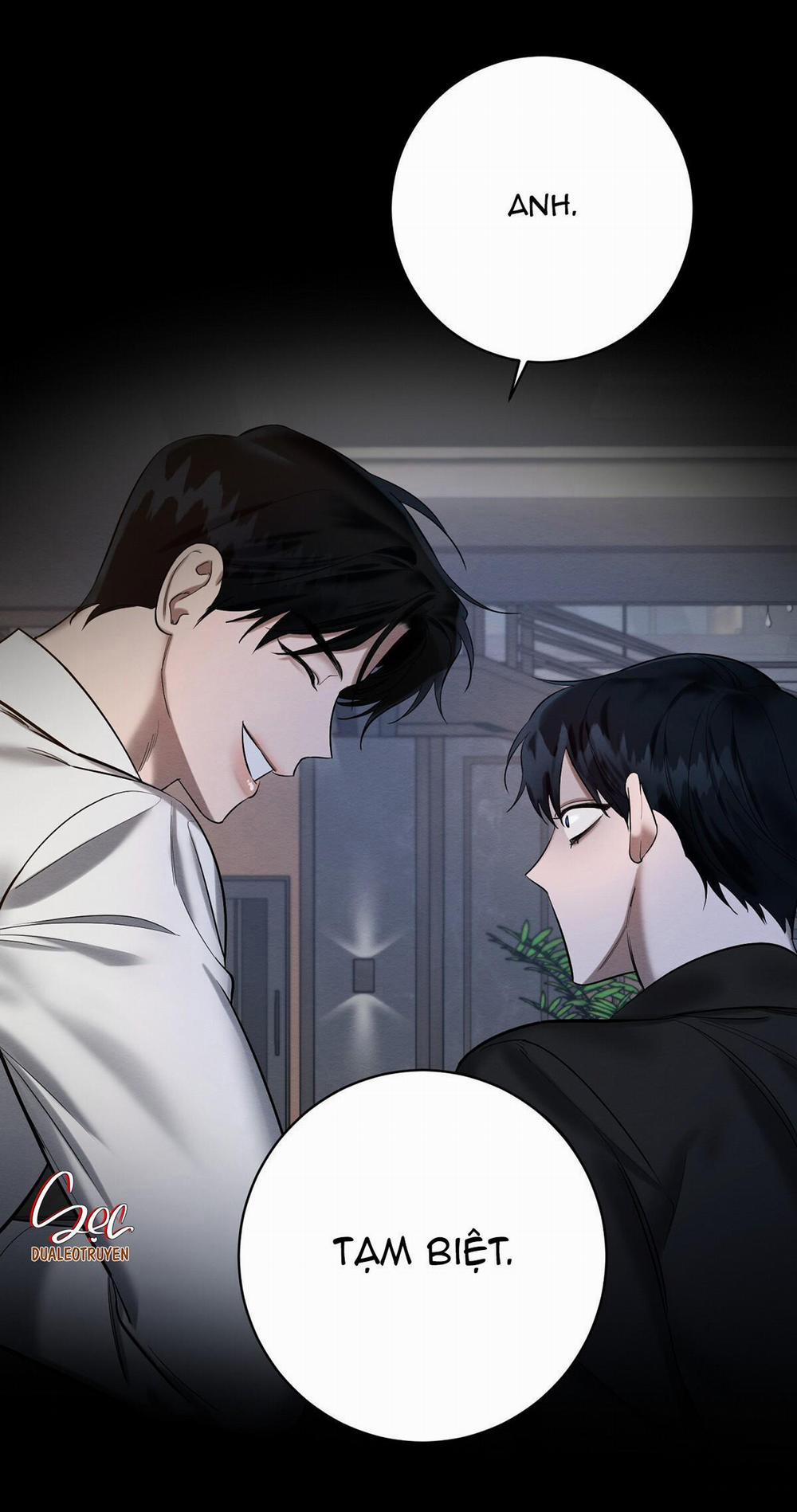 Lý Do Của Ác Nhân 49 trang 32