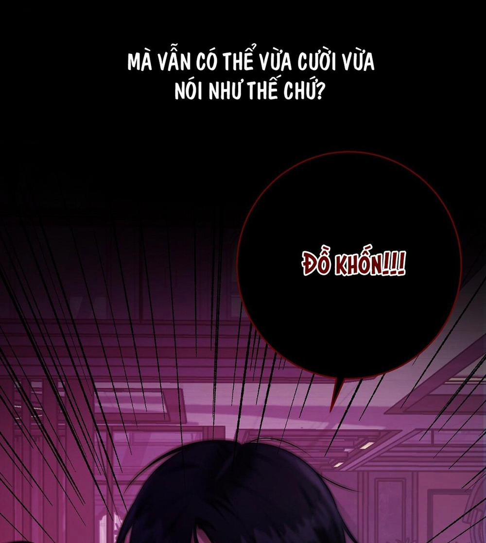 Lý Do Của Ác Nhân 49 trang 33