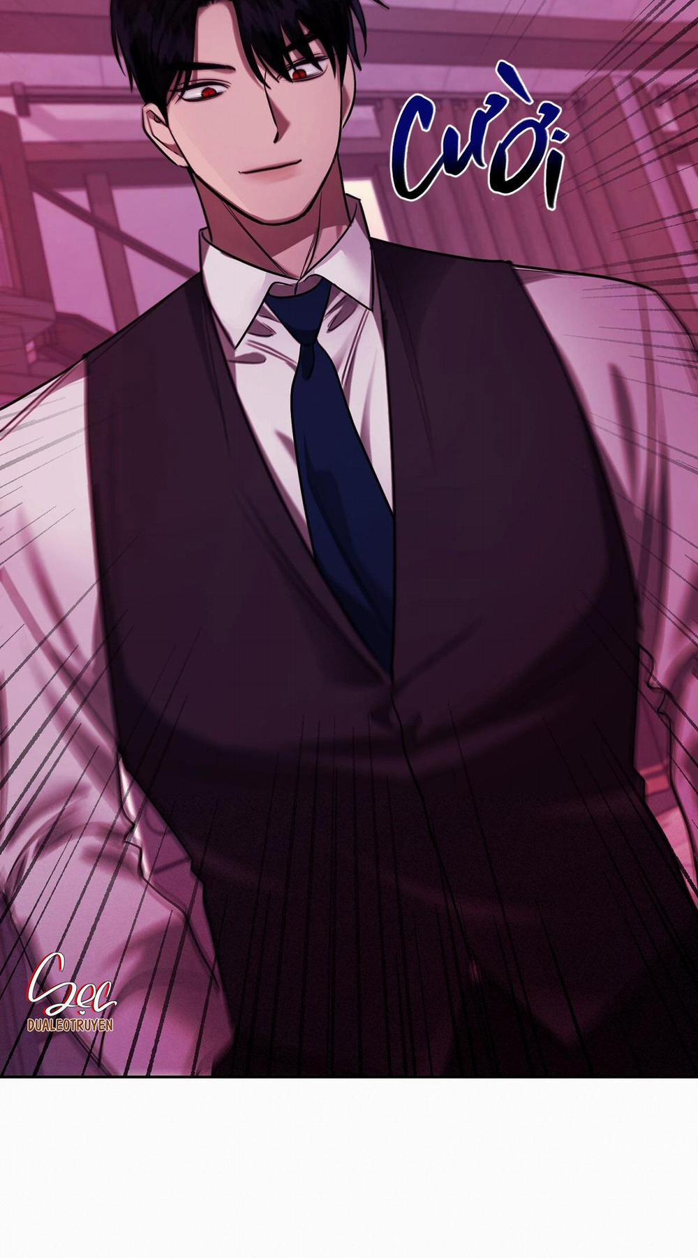 Lý Do Của Ác Nhân 49 trang 36