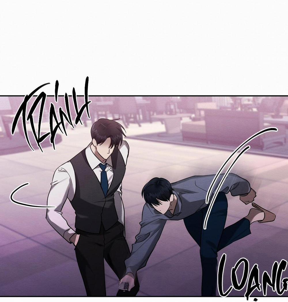 Lý Do Của Ác Nhân 49 trang 37