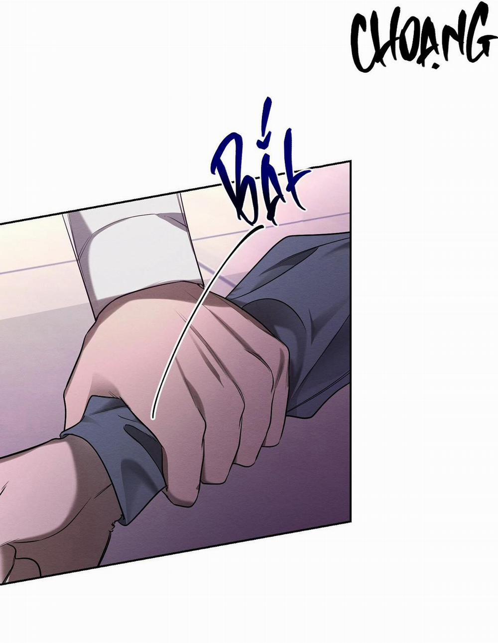 Lý Do Của Ác Nhân 49 trang 38