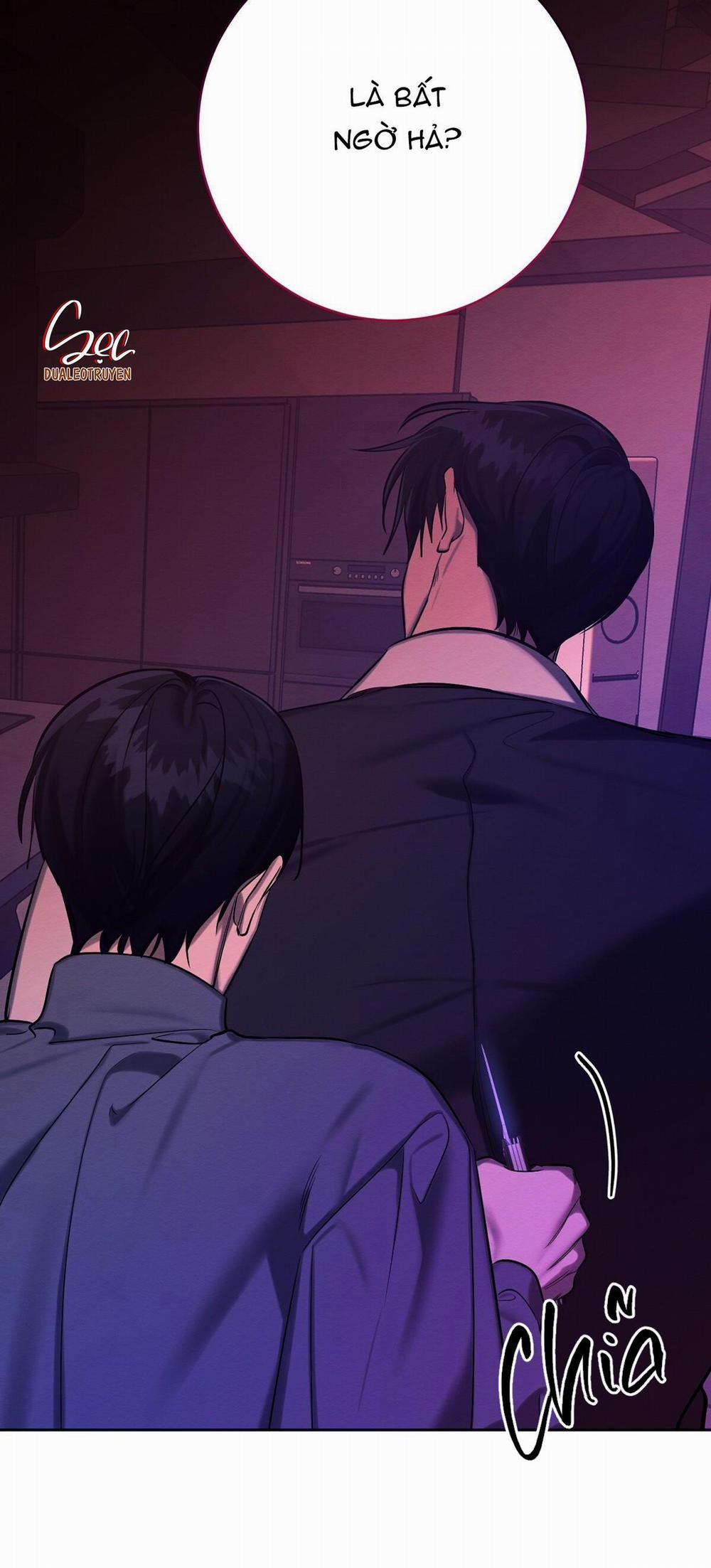 Lý Do Của Ác Nhân 49 trang 4