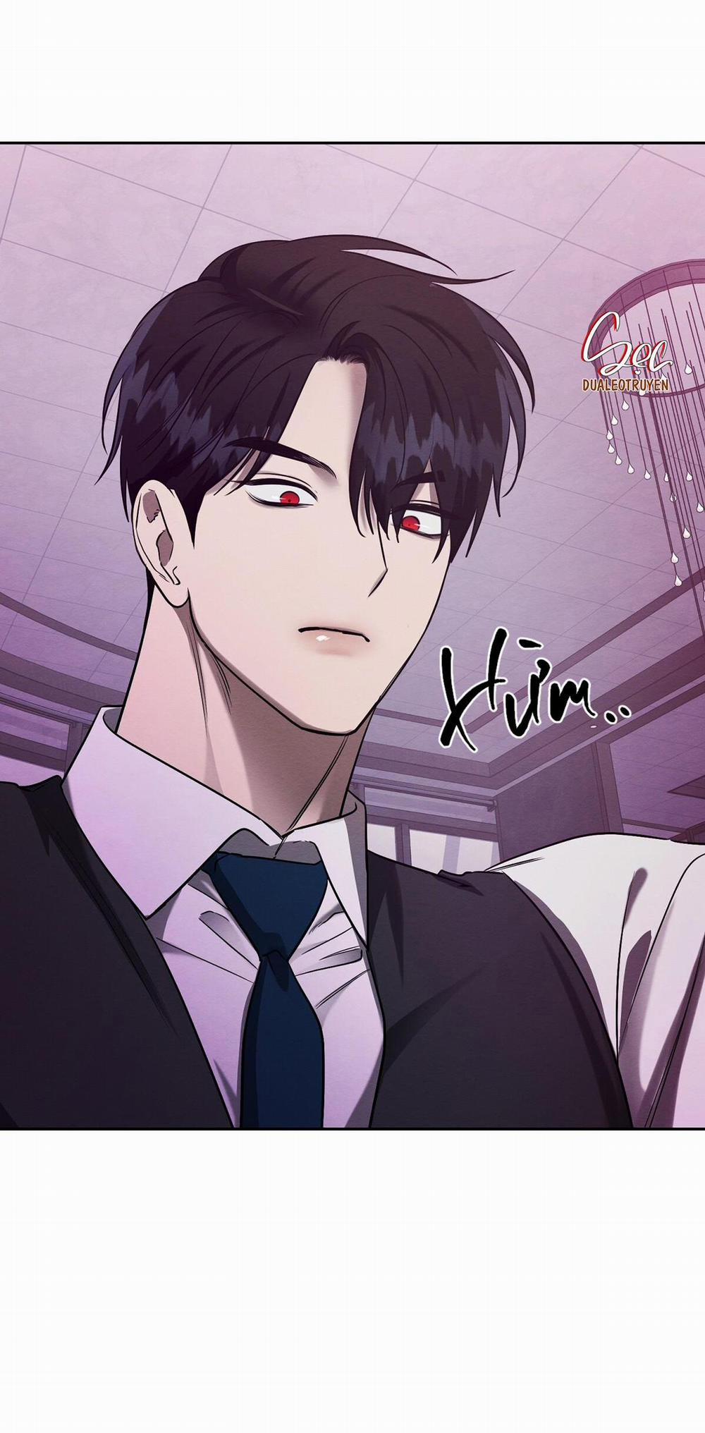 Lý Do Của Ác Nhân 49 trang 42