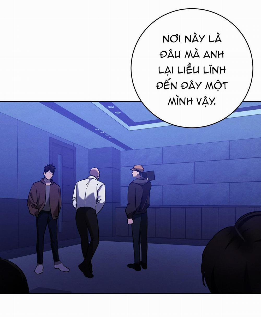 Lý Do Của Ác Nhân 49 trang 45