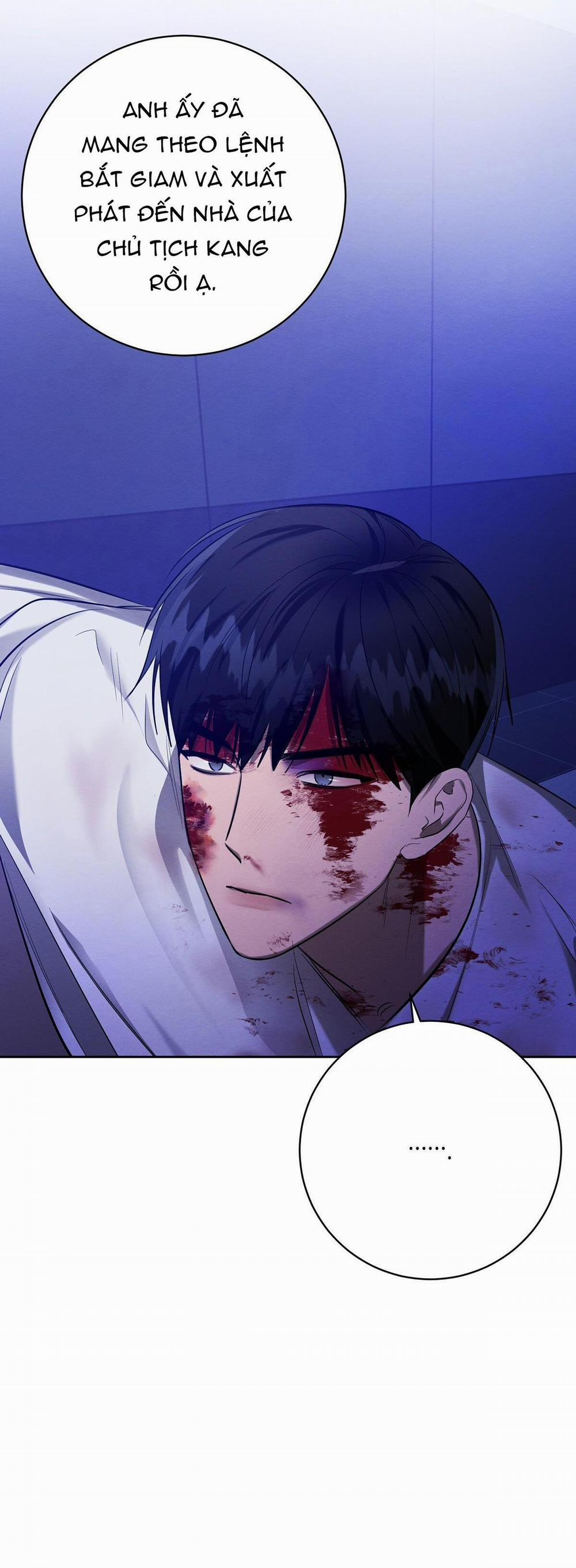 Lý Do Của Ác Nhân 49 trang 48