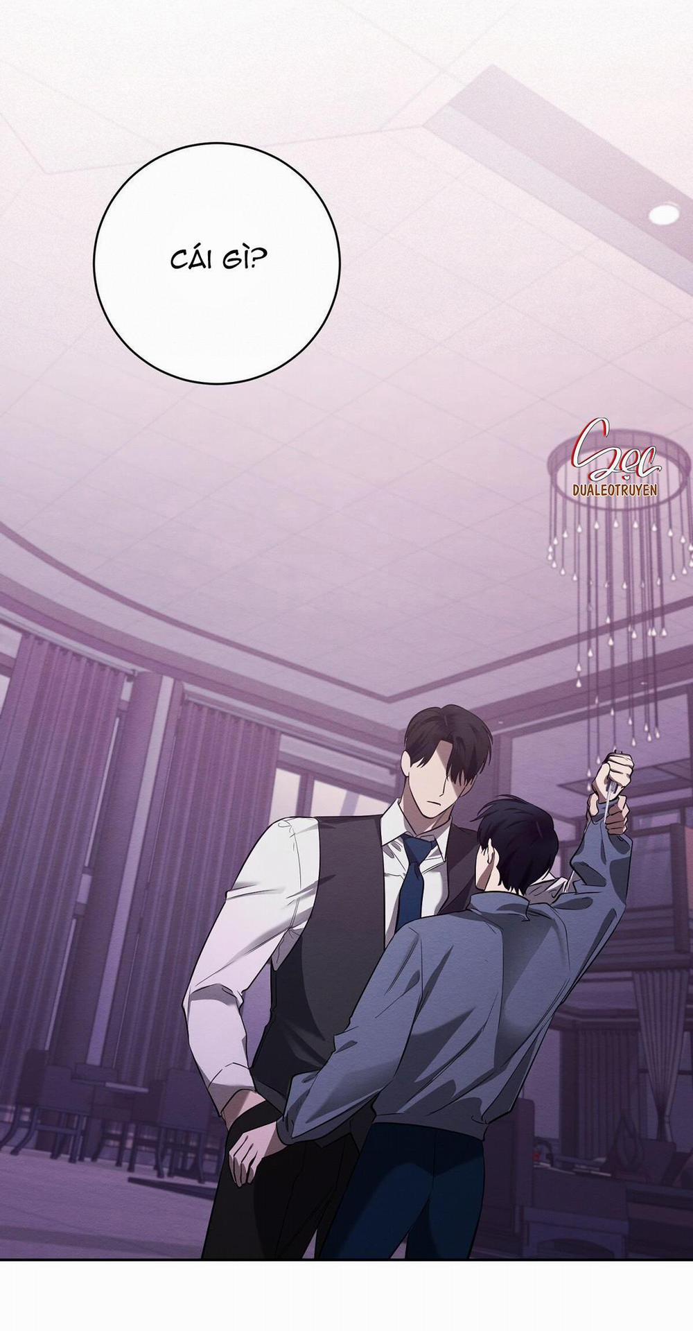 Lý Do Của Ác Nhân 49 trang 50